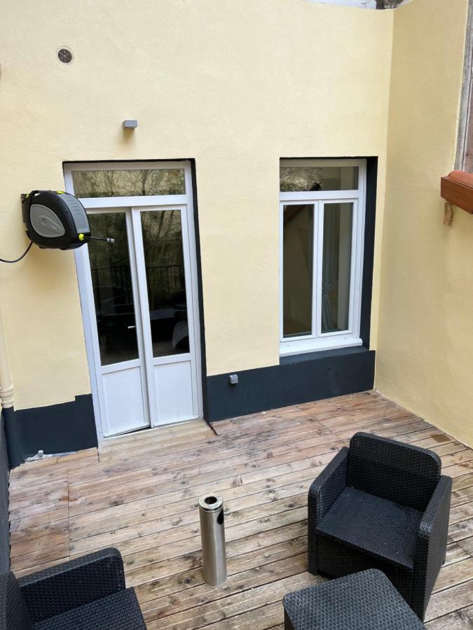 R.Suite Saint-Etienne  Exterior photo